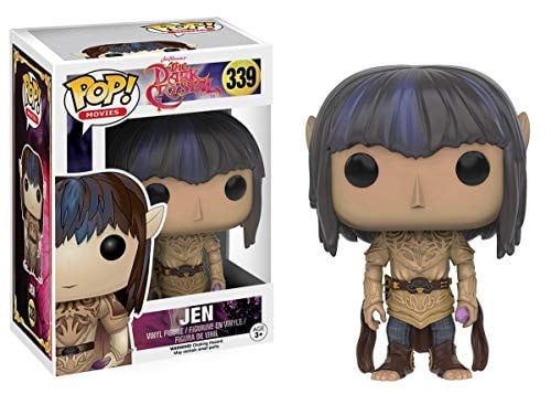 Funko Pop Culture The Dark Crystal Jen Vinyl Figuur