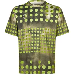 Pas Normal Studios T.K.O. Balance T-Shirt Laufshirt - t.k.o. moss green - M