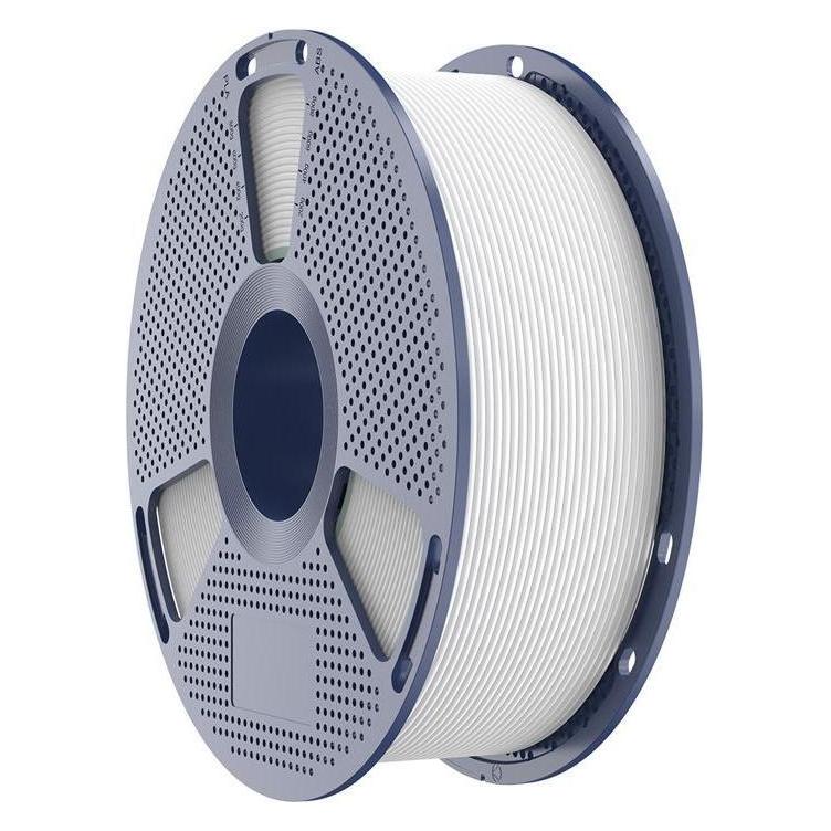 Sunlu Filament PETG High-Speed Matte (biały) (PETG, 1000 g, 1.75 mm) (PETG H-S M W)