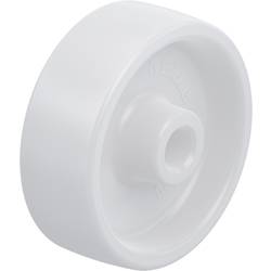 Blickle 387316 PO 50/8G Kunststoff-Rad Rad-Durchmesser: 50 mm Tragfähigkeit (max.): 75 kg 1 St.