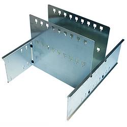 Sortimo 1000010154 LT 272/408 Trennblech-Set