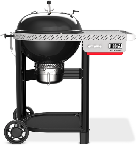 Weber Performer - Barbecue à charbon