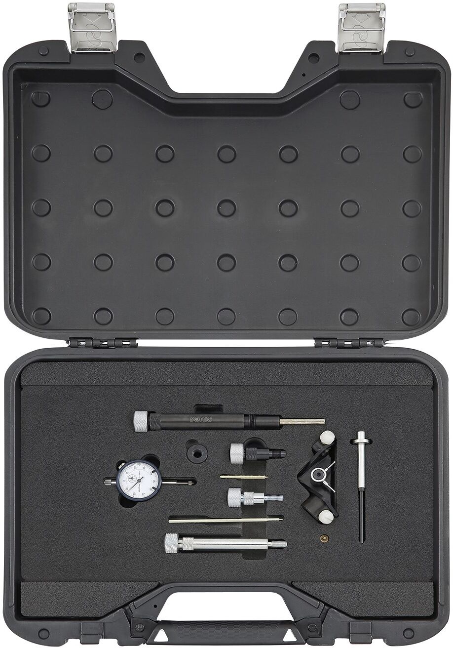 Sonic Equipment Satz Für Diesel-Einspritzpumpe Bosch/niki/nippon/denso/luc 829096