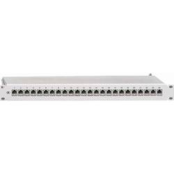 Rutenbeck PP-ClassEA iso-24/1U 24 Port Netzwerk-Patchpanel 483 mm (19) CAT 5e 1 HE 232101100