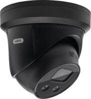 ABUS CAM IP Kugeldome 4 MPx IP Camera Zwart 4 mm IPCB54611B