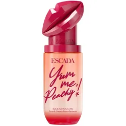 ESCADA Yum Me! Peachy Body & Hair Mist