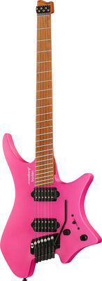 Strandberg Boden Standard N2.6T Fuchsia Electric Fuchsia Metallic