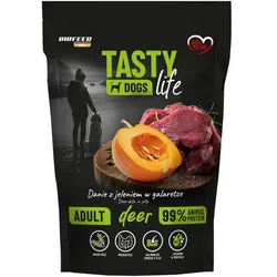 Tasty Dogs Life Hirschgelee-Schale 150g