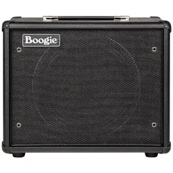 Mesa/Boogie 1x12 Boogie 19 Open Back Cabinet - Box E-Gitarre