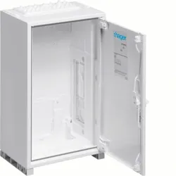 Hager Wandschrank FP41SW2