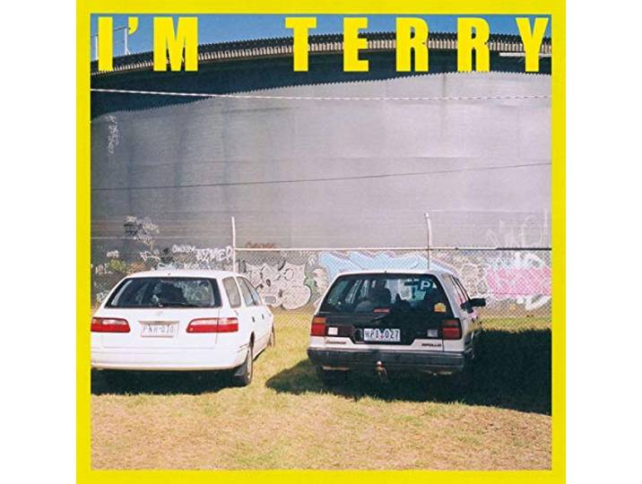 Terry - I'm Terry