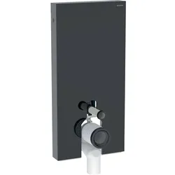 Geberit Monolith Plus Sanitärmodul für Stand-WC 131203SJ7