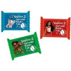 Disneys VAIANA - Sprudel Badetab 18g