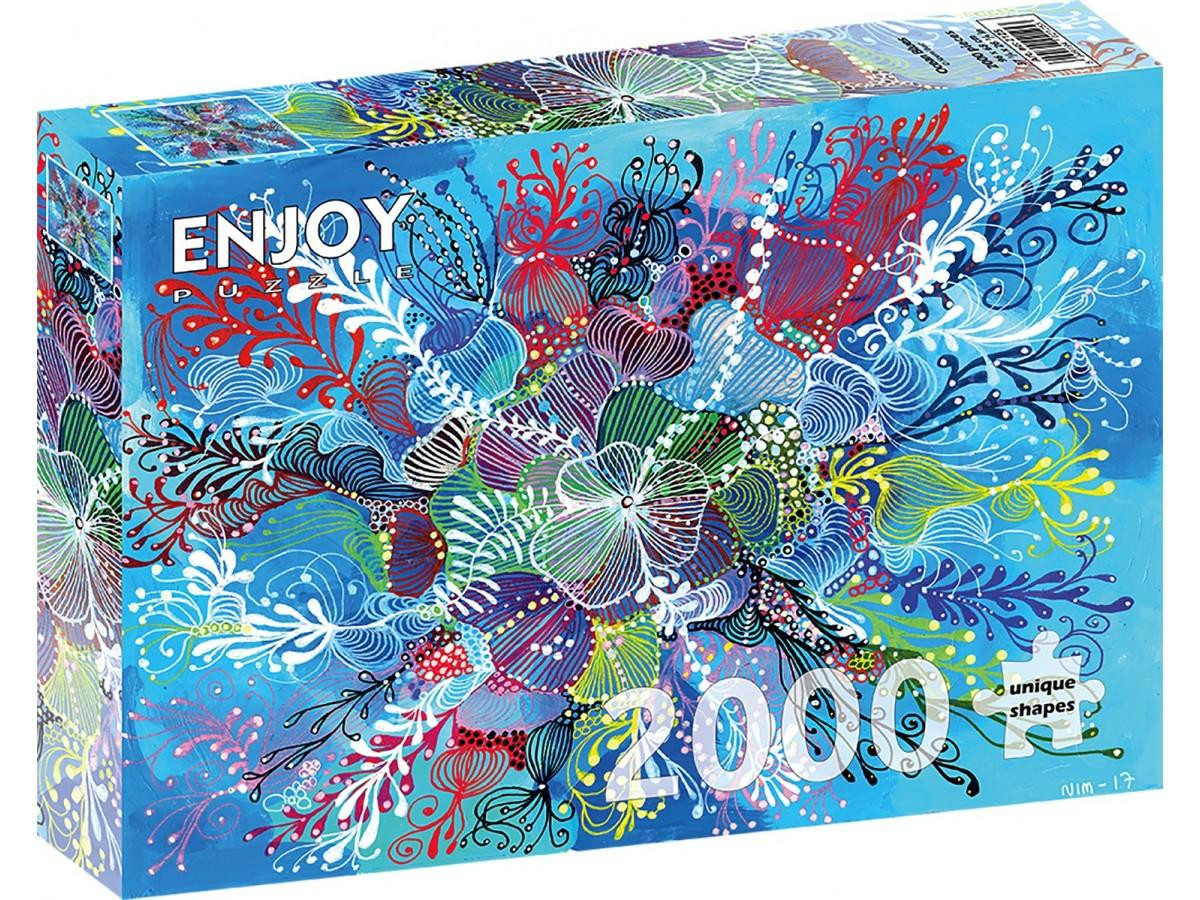 Puzzle Blues Award 2000 DLC