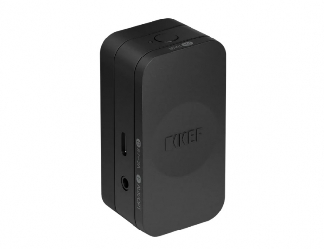 KEF KEF KW2 RX Wireless Receiver