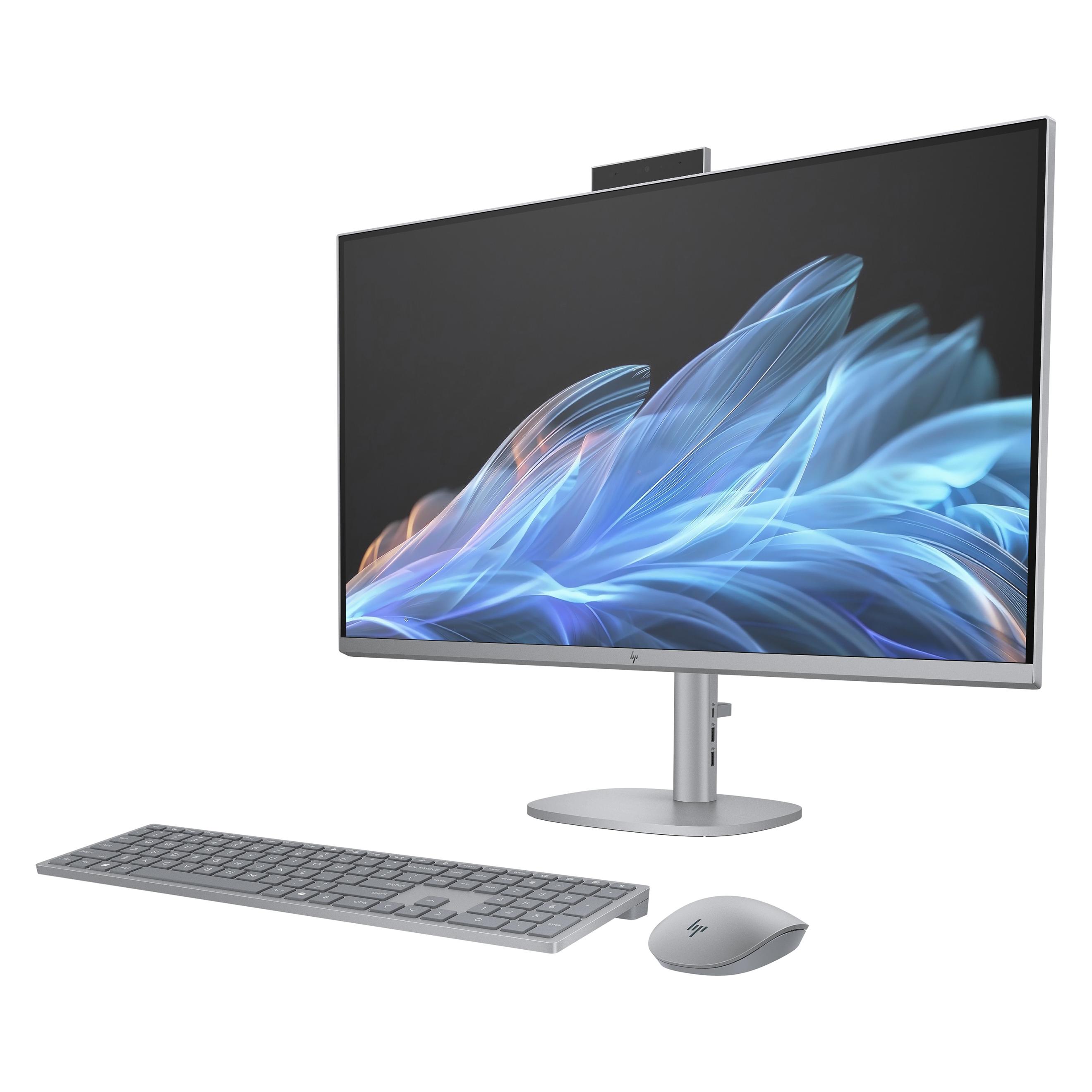 HP 32-c0009nb (1000 GB, 32 GB, Intel Core Ultra 7 265, Intel Arc Graphics) (AM6A3EA#UUG)