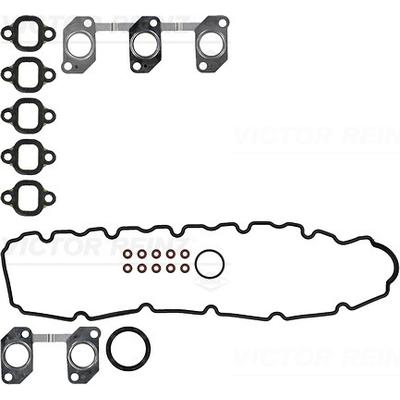 VICTOR REINZ Dichtungssatz, Zylinderkopf 02-53009-01 für TOYOTA