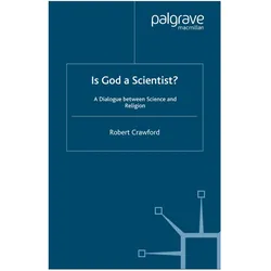 Is God a Scientist?, Sachbücher von R. Crawford