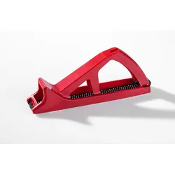 Trockenbau Raspel mit Handgriff