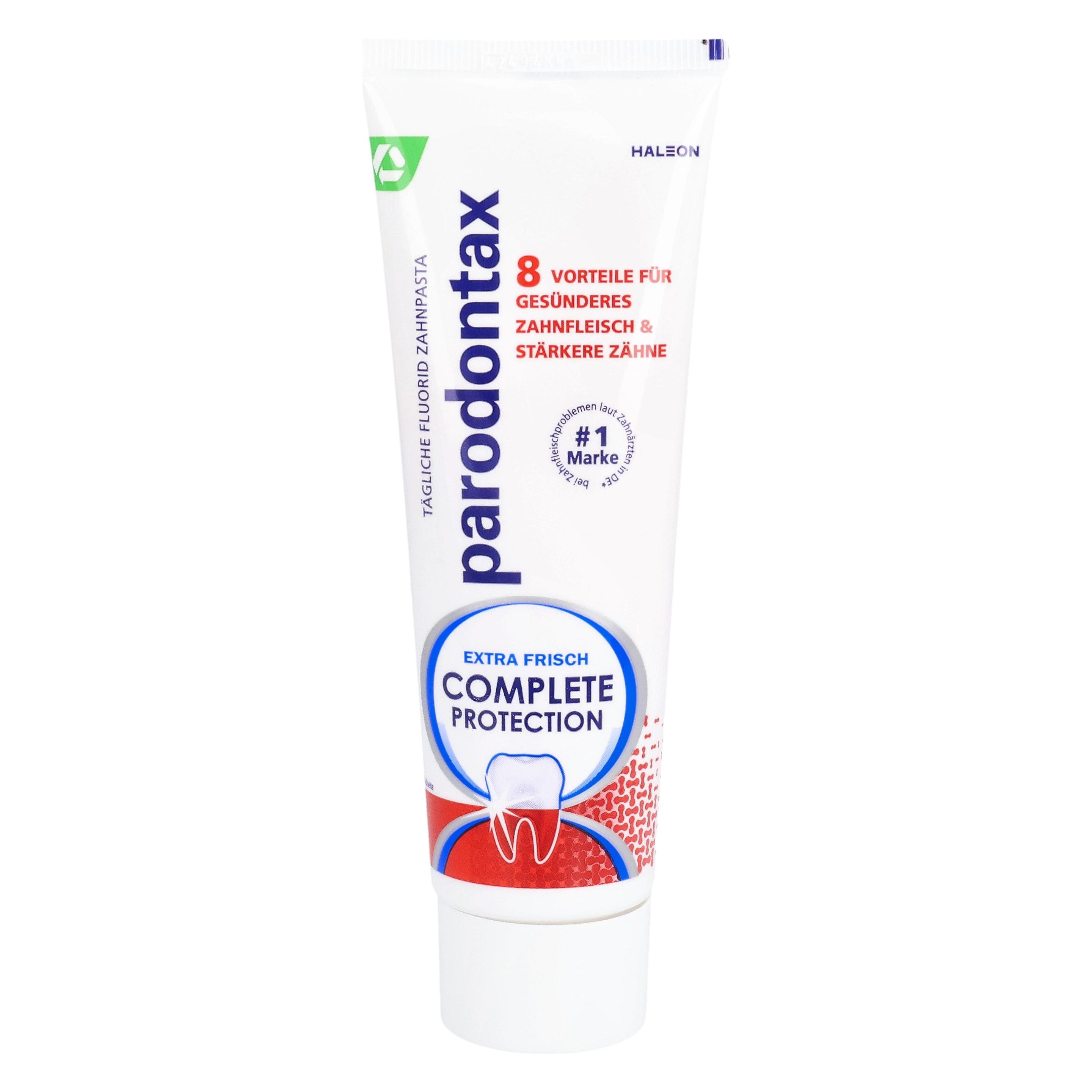 Parodontax Extra Frisch (75 ml) (08969-4)