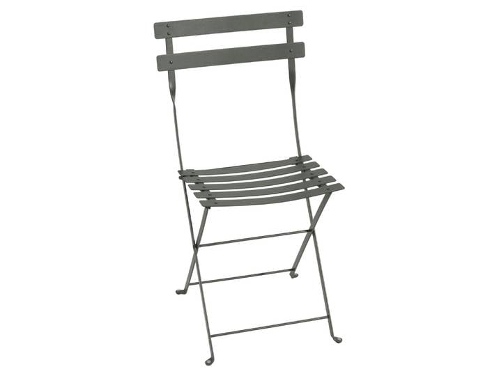 2er Set Fermob Bistro Metallstuhl