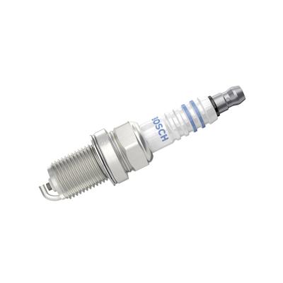 BOSCH Zündkerze Nickel 0241229713 für Mercedes