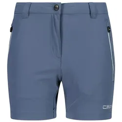 CMP Campagnolo, Unisex, Outdoorhose, CMP Shorts (116), Blau