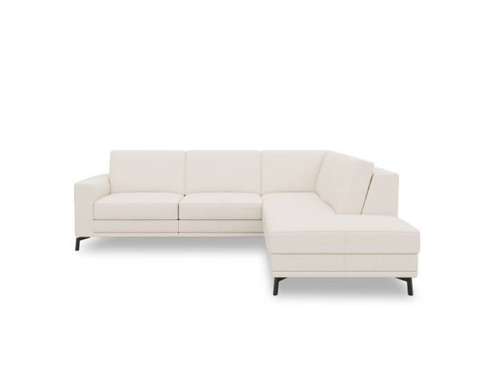 XOOON Denver Ecksofa Stoff Ponti