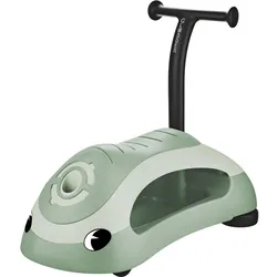 Globber Walk N'Roll 3in1 Ecologic