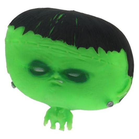 BTF Splats Head Horror Green Monster 11 Cm (53197837)