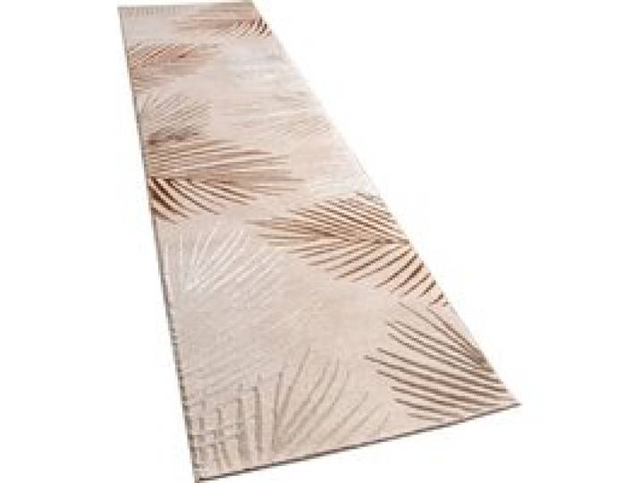 Tapis Tiana beige 80x300 cm