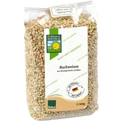 Bohlsener Mühle Buchweizen bio