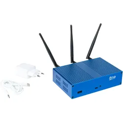 Banana PI OpenWrt One, Entwicklungsboard + Kit