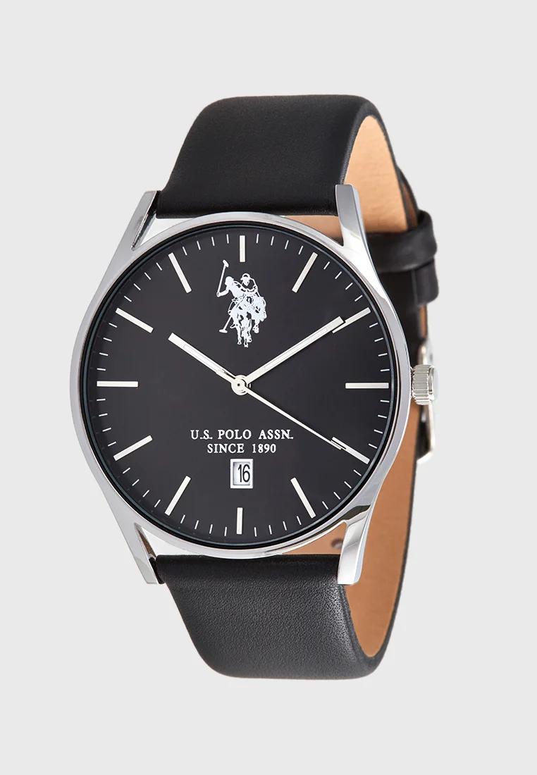 U.S. Polo Assn. Uhr Colin Herren Uhr