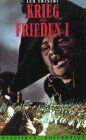 Ljudmila Saweljewa - Krieg und Frieden I [VHS] - Preis vom 11.10.2026 03:10:56 h
