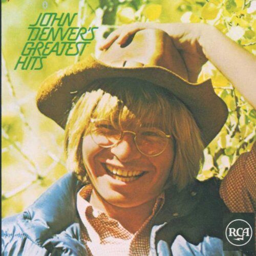 John Denver - Greatest Hits - Preis vom 12.10.2026 11:37:12 h