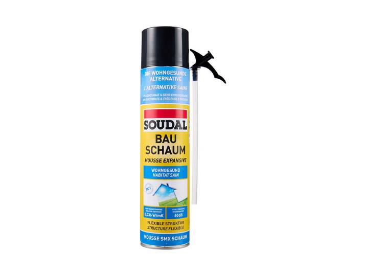 Soudal SMX Bauschaum B3 500ml