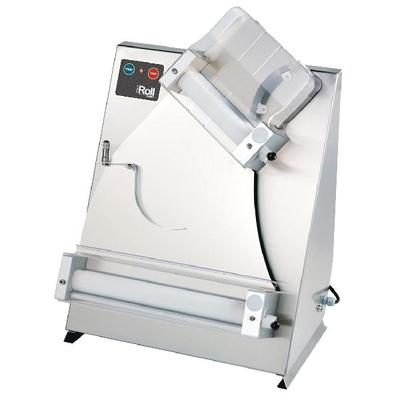 Nordcap Pizzateig Ausrollmaschine iF 40 - iRoll