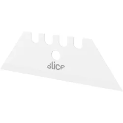 Slice, Cutter, 10525 Keramik Ersatzklingen, spitz (2er Set) 2 St. (Ersatzklinge)