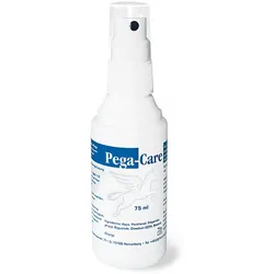 PegaCare mit Panthenol 75 ml Sprühflasche