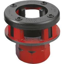 Schnellwechsel-Schneidköpfe ROTHENBERGER 3/8'' für Super Cut, Supertronic 1000/2000 BSPT R