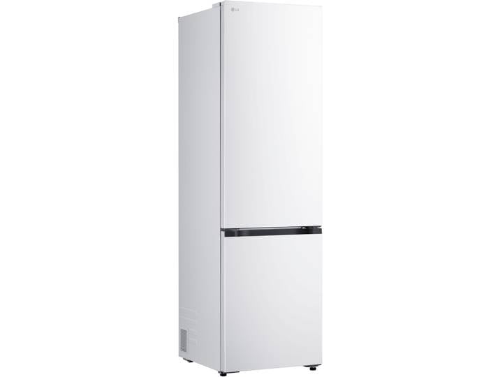 LG Kühl-/Gefrierkombination GBV7280AEV , Energieeffizienz: A (A-G), weiß, Rechtsanschlag, 0 Grad Zone, Kühlschränke, Fit&Max: Vollintegrierbar & Maximale Ausstattung, Topseller