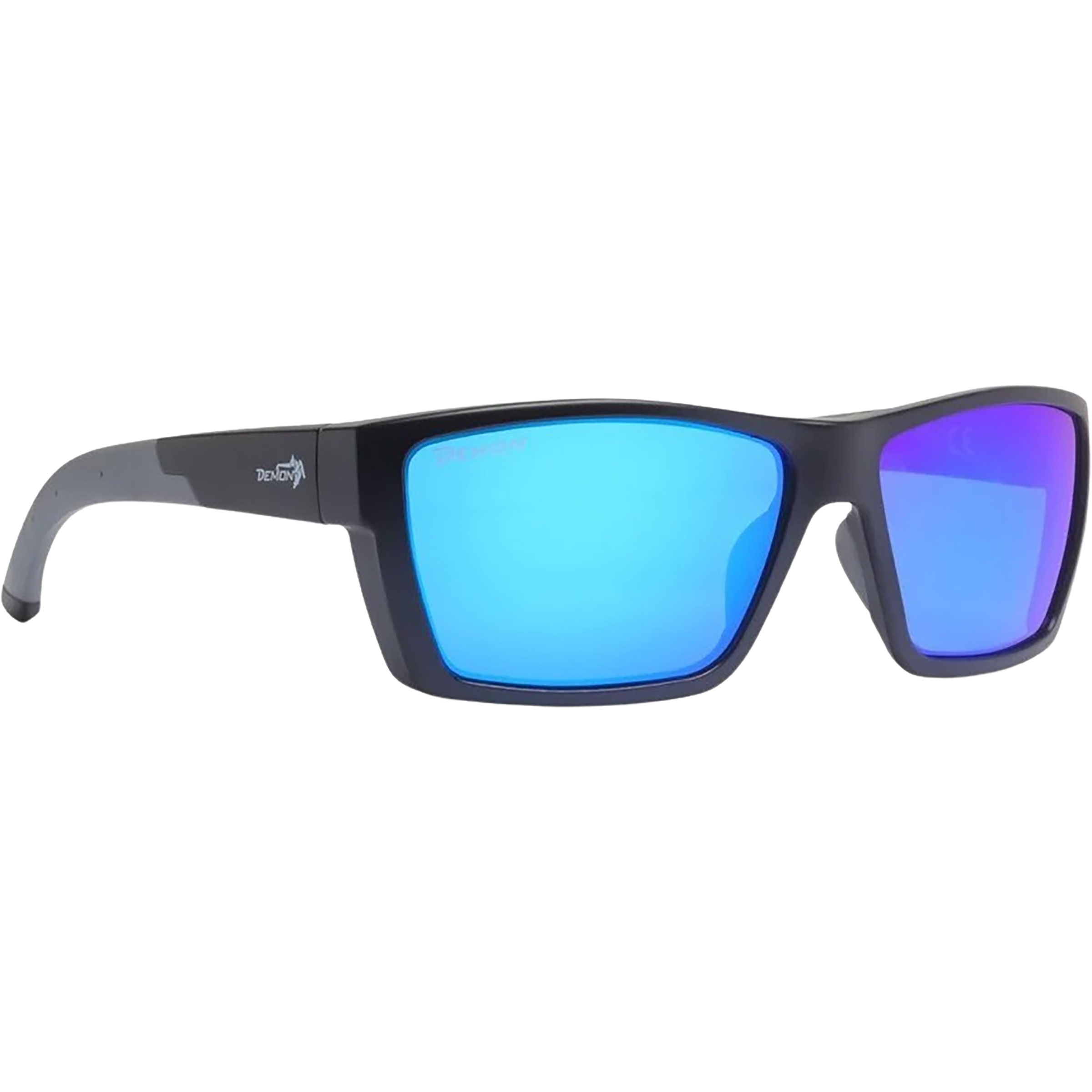 Demon Soul DPolarized Sonnenbrille Sonnenbrillen schwarz Lifestyle