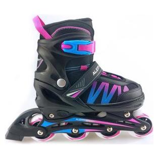 Alert Inline Skate Grösse 39-42 Rosa (40) (32908188)
