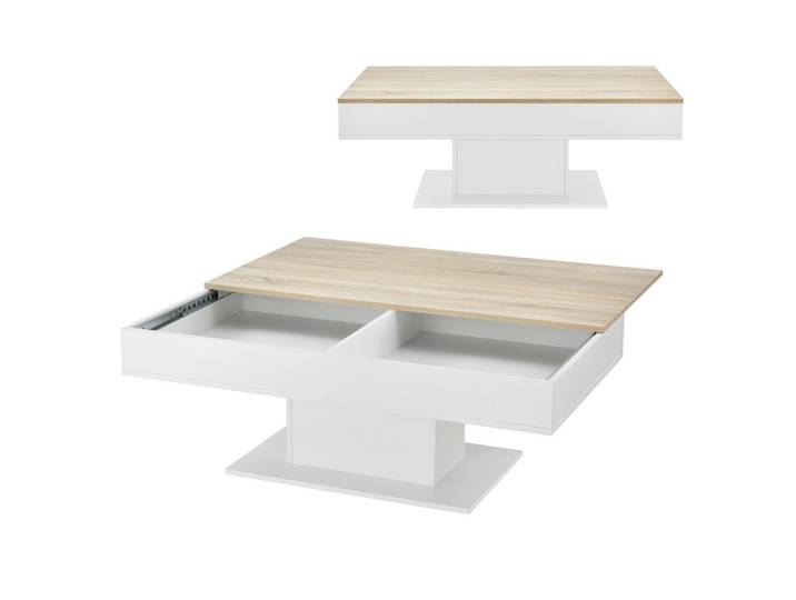 COUCHTISCH Lünen 110/60/40