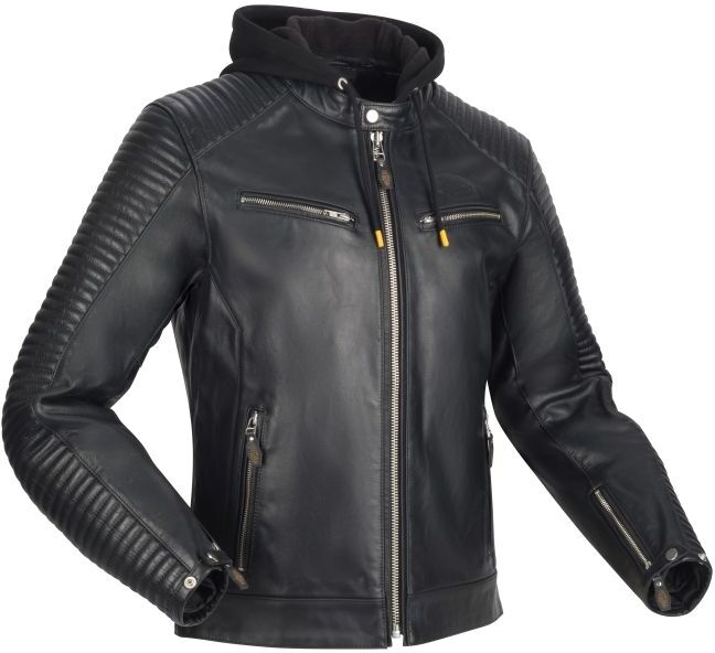 Blouson Moto Segura DORIAN 2 Noir
