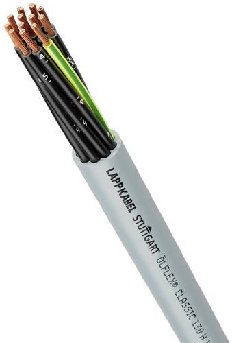 LAPP Steuerleitung 3 x 0.75mm² 1123033/100 100m