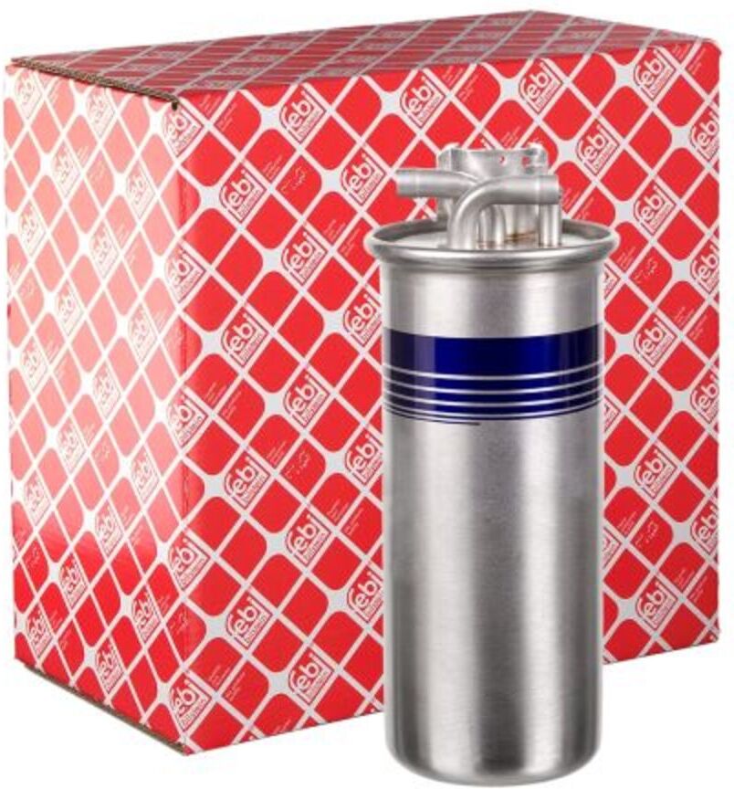 Kraftstofffilter FEBI BILSTEIN 30756