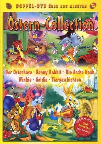 Ostern Collection [2 DVDs] - Preis vom 08.10.2026 07:26:42 h