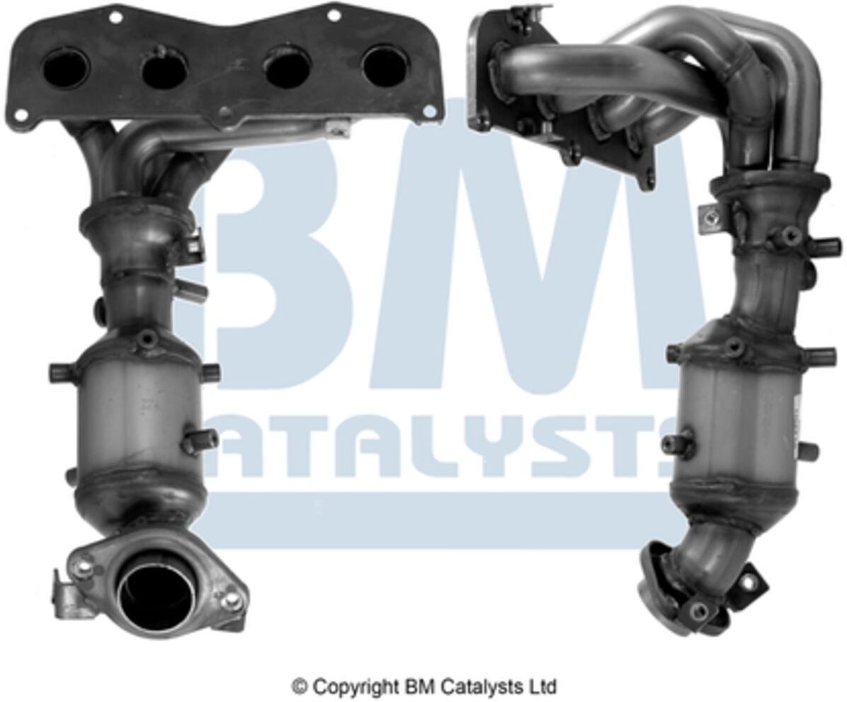 Katalysator BM CATALYSTS BM91449H